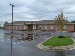 VA Community Based Outpatient Clinic