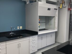 KC VA Lab Renovation